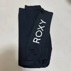 あと１日　ROXY ブラック レギンス　L プロフ必読