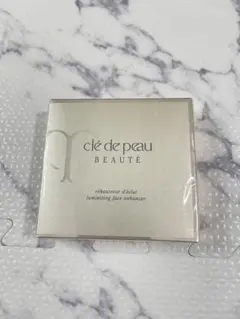 clé de peau BEAUTEクレドポーボーテ ル・レオスールデクラ 17