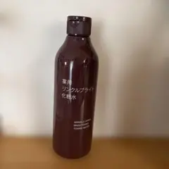 無印良品薬用リンクルブライト化粧水300mlのサムネイル