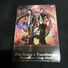 2026年最新】タッキー＆翼 DVD Premium Live 初回の人気アイテム