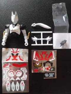 装動　仮面ライダーギーツ　ブーストマーク3