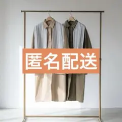 3way soutien collar coat/ベスト付きステンカラーコート