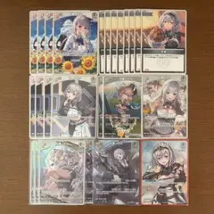 ホロカ　白銀ノエル　S、プロモ