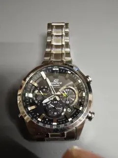 杉田 EDIFICE EQW-T6300D-2A2F EQW-T630JD-2AJF | CASIO