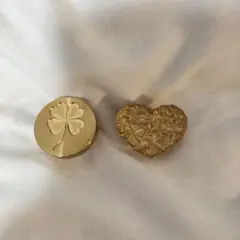 【Yan様リクエスト】シーリングスタンプヘッド2つ