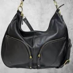 darkwear leather ショルダーバッグ opium V系 y2k - メルカリ