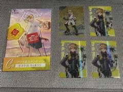 2025年最新】#nijisanji_enの人気アイテム - メルカリ