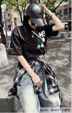 MIRROR9❤︎今季コラボアイコンT❤︎ちぴ様♡専用のサムネイル