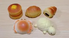 ミニスクイーズ