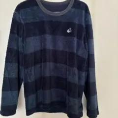 パジャマフリース