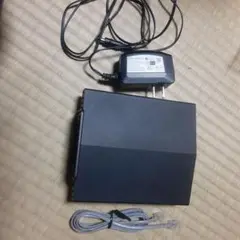 WSR-1500AX2S-BK 無線LANルーター