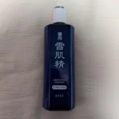 薬用 雪肌精 エンリッチ 化粧水 360mlのサムネイル