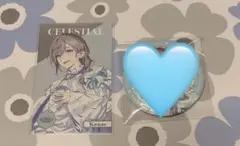 にじさんじ 叶 8周年 メタルカード　メタカ　②