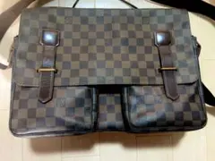 LOUIS VUITTON ダミエ メルヴィール TH4058のサムネイル