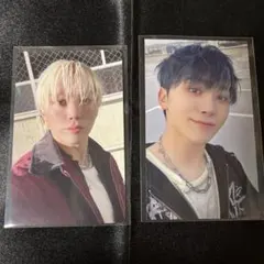 SEVENTEEN スングァン 会場限定 埼玉 トレカ