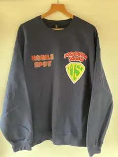 2026年最新】HECTIC スウェットの人気アイテム - メルカリ