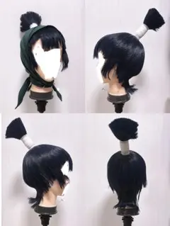 2026年最新】忍たま コスプレ ウィッグの人気アイテム - メルカリ