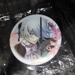 2025年最新】pandoraHearts ブレイク 缶バッジの人気アイテム - メルカリ