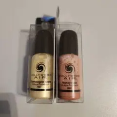 2025年最新】ハリウッドエアー ファンデーションの人気アイテム