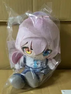 ちょこぷに　ぬいぐるみ　ブルーアーカイブ　小鳥遊ホシノ　2種セット 楽天市場】ブルーアーカイブ -Blue Archive- ちょこぷに