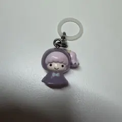 めじるしアクセサリー　サンリオキャラクターズ　リトルツインスターズ ララ