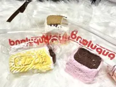 pupuland スクイーズ 3点セット(単品買い要相談)