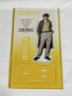 GENERATIONS THE BEST 片寄涼太 アクリルスタンド