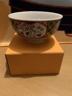 吉野家　お茶碗のサムネイル