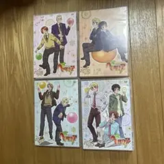 2026年最新】ヘタリア dvd 全巻の人気アイテム - メルカリ