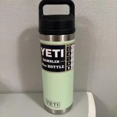 セ*ラ様 新品 YETI 水筒　36oz bottle ボトル　タンブラー　エメ セ*ラ様 新品 YETI 水筒 36oz bottle ボトル タンブラー エメ - メルカリ