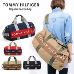 TOMMY HILFIGER ボストンバッグのサムネイル