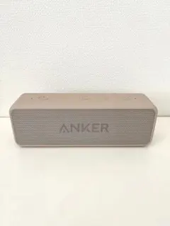 Anker SoundCore 2 ワイヤレススピーカー 本体　アンカーのサムネイル