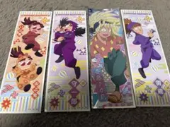 忍たま乱太郎 ロングステッカー2 まとめ売り