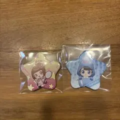 ちろぴの キャラクターグッズ