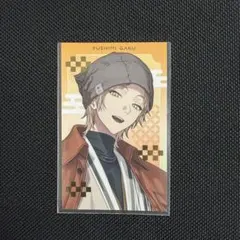 咎人 咎人福袋2026 伏見ガク ランダムチェキ風カード