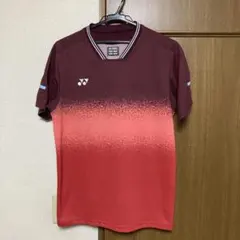 YONEX テニスウエア 上下セット ソフトテニス日本代表モデル Lサイズ