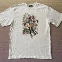 ポケモン　トレーナーズ　N &レシラム　Tシャツ　ポケセン　レア　希少品 ポケモン N エヌ Tシャツ レシラム トレーナーズ - メルカリ