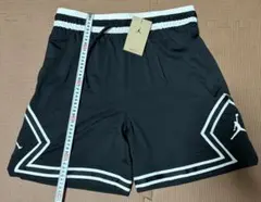 ジョーダン ショートパンツ バスパン アカツキジャパン Jordan Nike