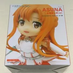 【ソードアート・オンライン】アスナ 血盟騎士団Ver.  フィギュア