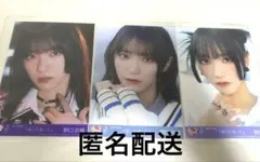 イコラブ 野口衣織 呪って呪って 封入 生写真 - メルカリ