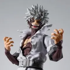 僕のヒーローアカデミア S.H.Figuarts 荼毘 フィギュアーツ 新品