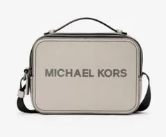 2026年最新】MICHAEL KORS メンズ ショルダーバッグの人気アイテム