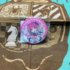 ネームレスカルト　DMMスクラッチ ナコ (書き下ろし) E賞 E-2