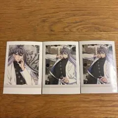 ヒプノシスマイク 神宮寺寂雷 パシャこれ