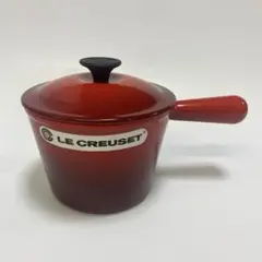 2026年最新】LE CREUSET 片手鍋の人気アイテム - メルカリ
