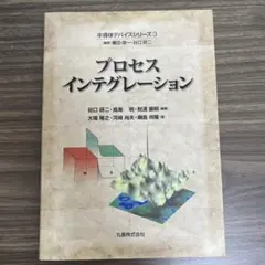 プロセスインテグレーション