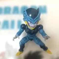 一番くじ　ドラゴンボール　G賞　セルジュニア