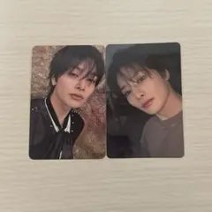 Stray Kids Do It アコーディオン タワレコ 特典 アイエン