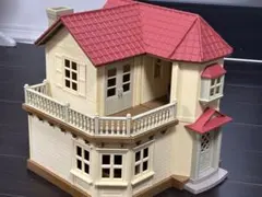 【ジャンク品】シルバニアファミリー まとめ売り