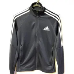 adidasトラックジャケット（ジャージ）XSサイズ